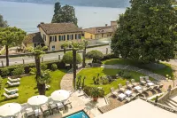 Hotel Laurin - piscina