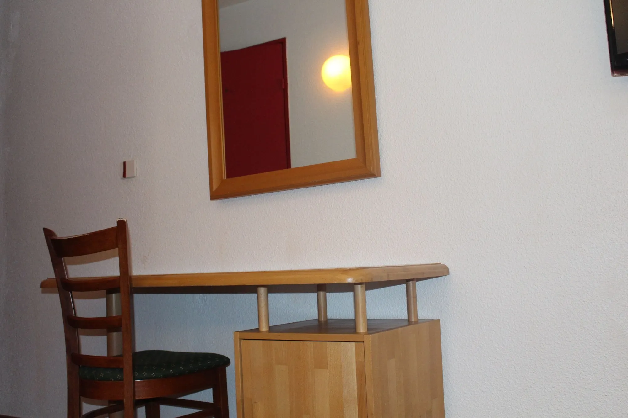 Eurohotel Paris Créteil Номера Photos