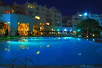 Hotel Lella Baya Thalasso - Beach