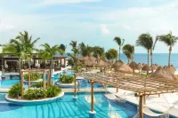 Excellence Playa Mujeres - Adults Only All Inclusive - Romantische