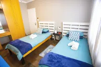 Kate's Nest Guesthouse & Backpackers Hotels in Windhoek