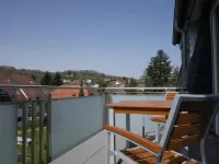 Hotel & Mühlenapartments