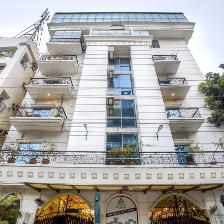 Ascott Palace Dhaka