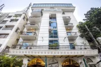 アスコット パレス ダッカ のホテル