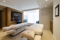 Shuum Boutique Wellness Hotel - spa