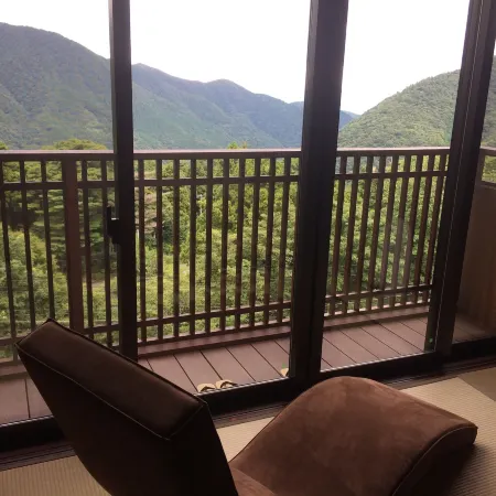 Hakone Kyuan