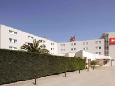 Ibis Porto Gaia Hôtels à : 