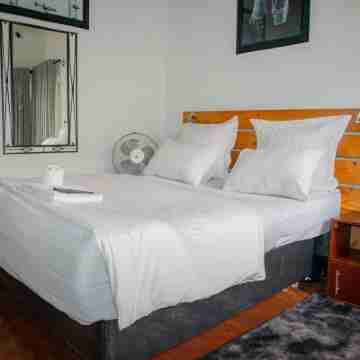 27 Bishop Gaul Ave Rooms