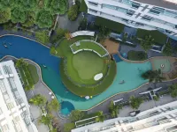 Wisdom Hotel & Residence Hotels near Assumption College Rayong