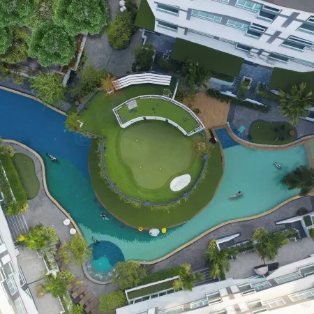Wisdom Hotel & Residence