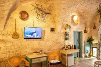 Relais Santa Maria Hôtels à : Martina Franca
