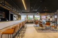 Radisson Hotel Antwerp Berchem - Bares