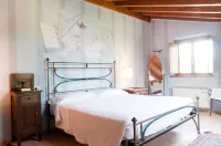 Corte Uccellanda Relais
