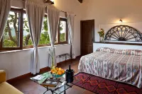 Hotel Villa Rizzo Resort and Spa Hotels in San Mango Piemonte