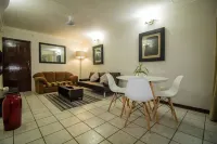 Protea Park Self Catering Guesthouse