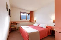 Hôtel Club le Risoux - piscina