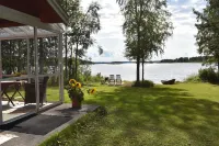 Karjalan Helmi Hotels in 