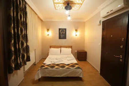 Taksim Gold Rose Apart Hotel