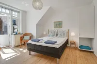 Sweethome Guesthouse Hotels in Esbjerg