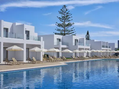Atlantica Panthea Resort Hotels in Айя Напа