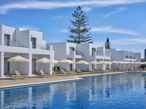 Atlantica Panthea Resort