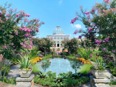 Quirk Hotel Richmond