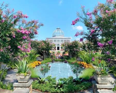 クーク ホテル リッチモンド リッチモンドのホテル