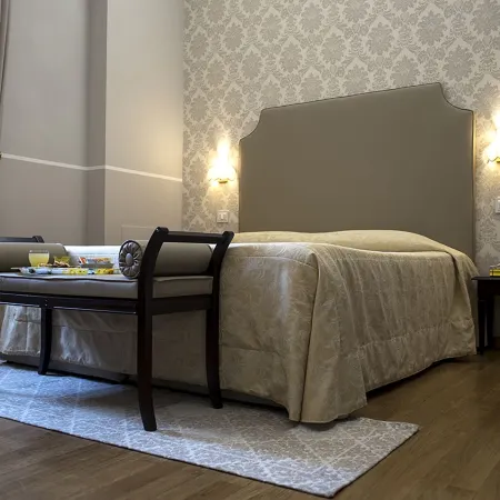 Hotel Navy Отели рядом с достопримечательностью «Стадион имени Армандо Пикки»