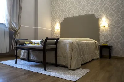 Hotel Navy Các khách sạn gần Stazione di Livorno Centrale