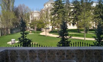 Prince Residence Apartments