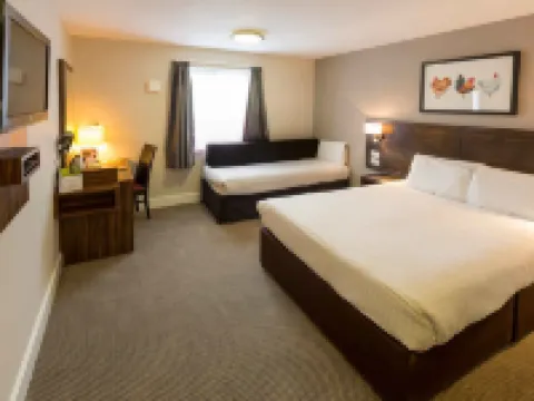 Starling Cloud Các khách sạn ở Aberystwyth