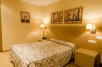 Hotel Ciutat de Sant Adria Hotels in Santa Coloma de Gramenet
