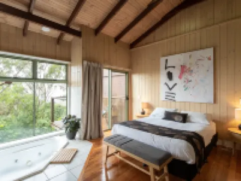 Treetops Seaview Montville Hotels in Montville
