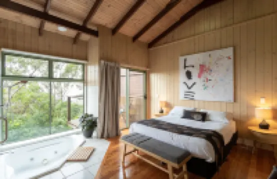 Treetops Seaview Montville