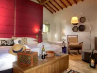 Torre Fiore Hotel Masseria Hotel a Bernalda