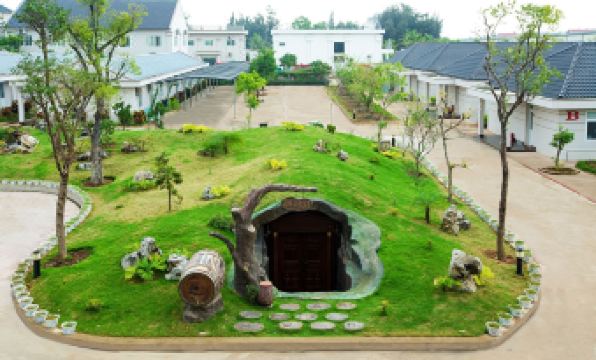 Nghi Son Hotel