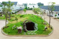 Nghi Son Hotel - piscine