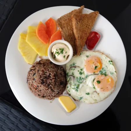 Pacific Suites Boutique Hotel and Bistro