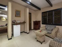 Paradise Taveuni Hotels in Taveuni Island