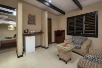 Paradise Taveuni Các khách sạn ở Matei