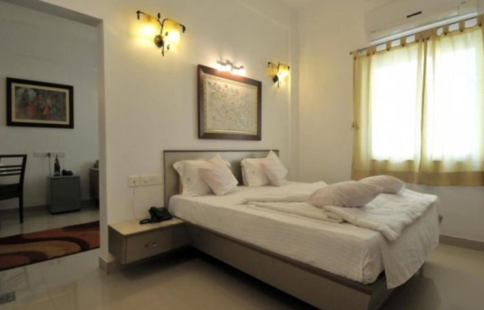 Hotel Surbhi