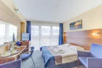 Hotel Tychy Prime Hotel a Tychy