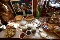 Hotel Beau Sejour Hotels in Etroubles