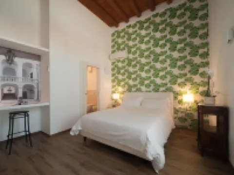 La Soffitta Covelli Hotels in Trani