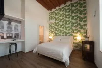 La soffitta di palazzo Covelli