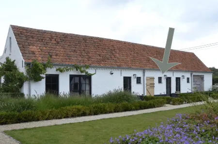 Stee 23 Отели в г. Бернем