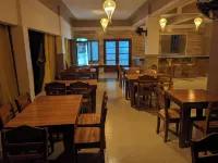 Hôtel Yabisso - breakfast
