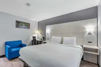 Days Inn by Wyndham Savannah Gateway I-95 - 2-Star