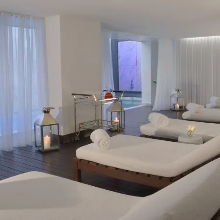 Yoo Punta del Este - Rental Club Apartments