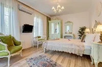 Cunda Esen Hotel Hôtels à : Mithatpasa Mahallesi